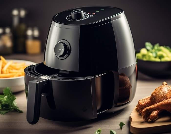 What Size Air Fryer Do I Need? Choose The Right Size Tips