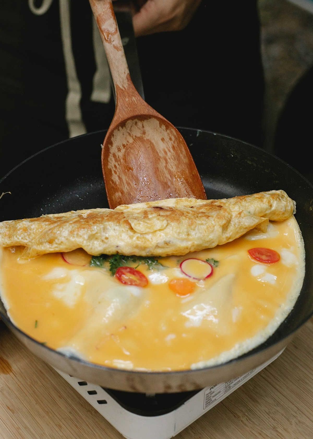 The Best Omelet Pan Whipping Up Your Perfect Omelettes