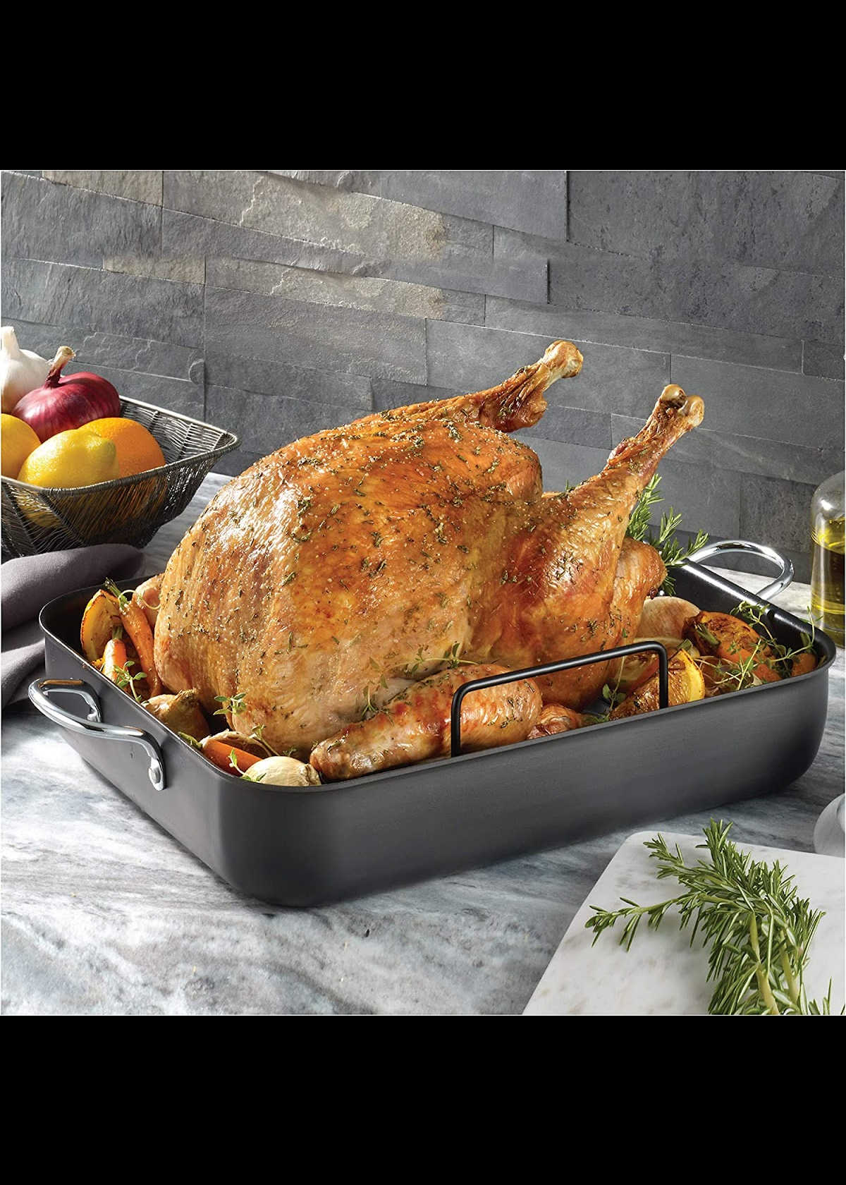 Best Pan For Baking Chicken & Roasting Meats 5 Top Picks
