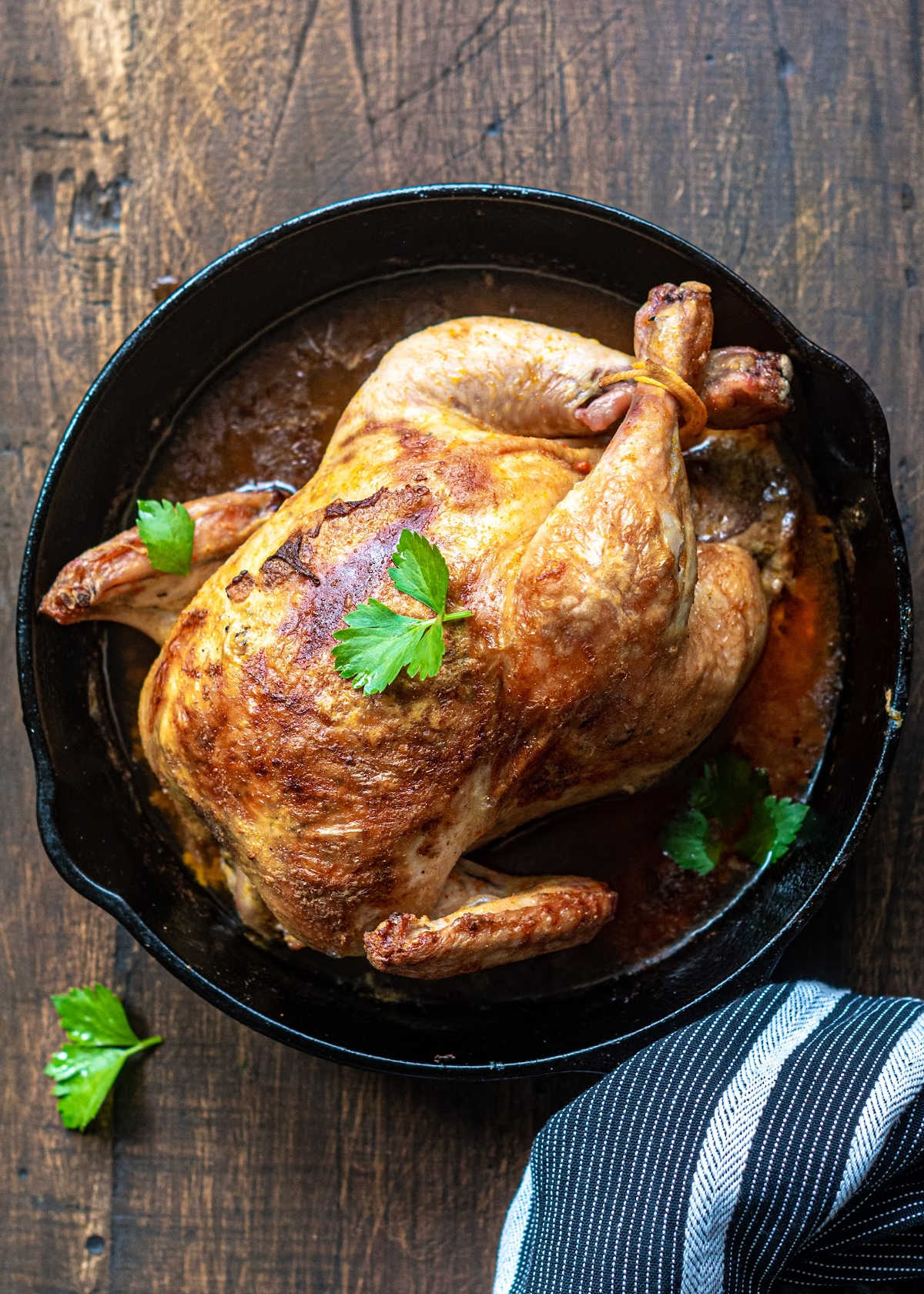 Best Pan For Baking Chicken & Roasting Meats 5 Top Picks