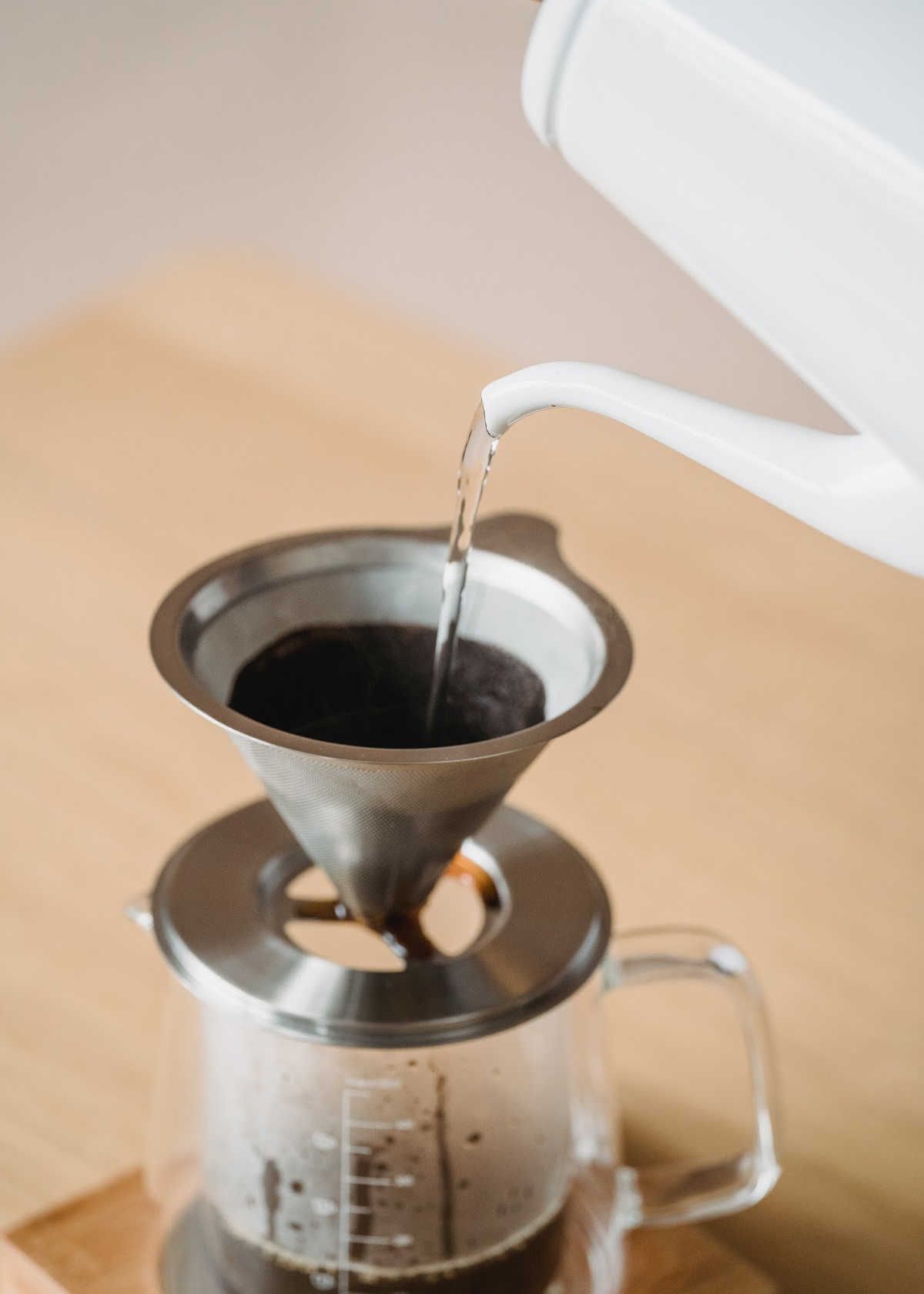 Best Electric Gooseneck Kettle Top Picks For Coffee Lovers