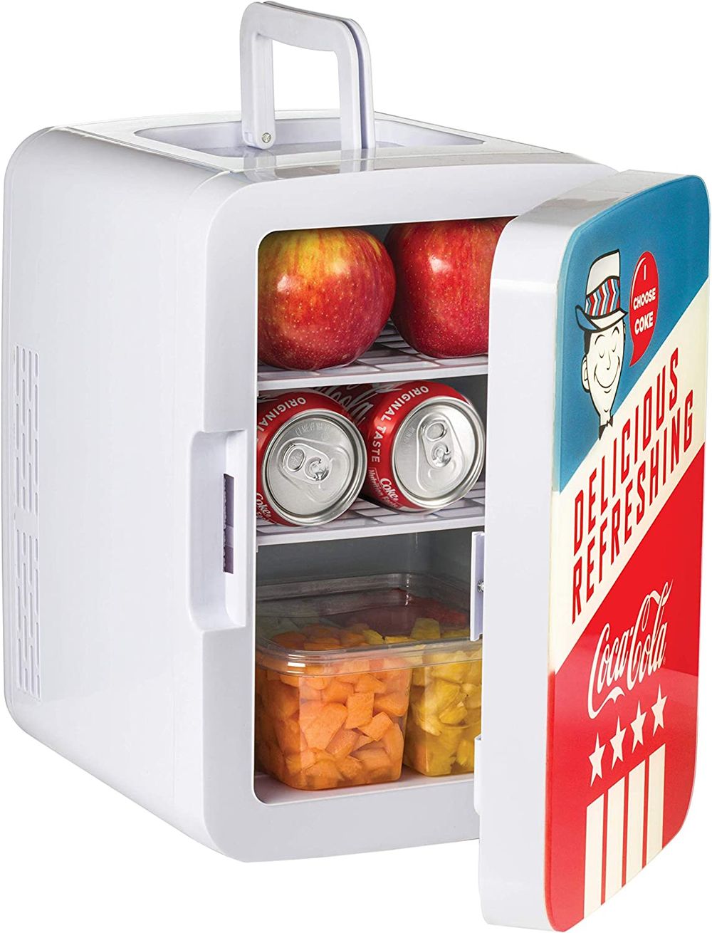 How Does A Mini Fridge Work Everything You Need To Know