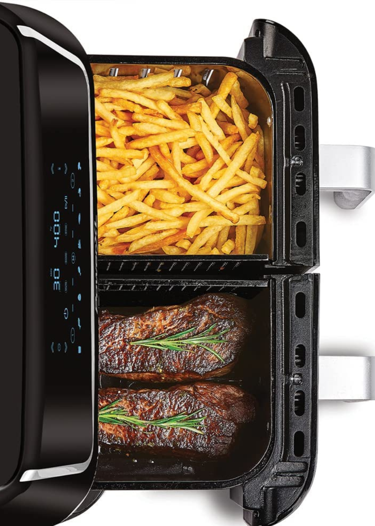Largest Air Fryer: The Best Way To Feed A Crowd