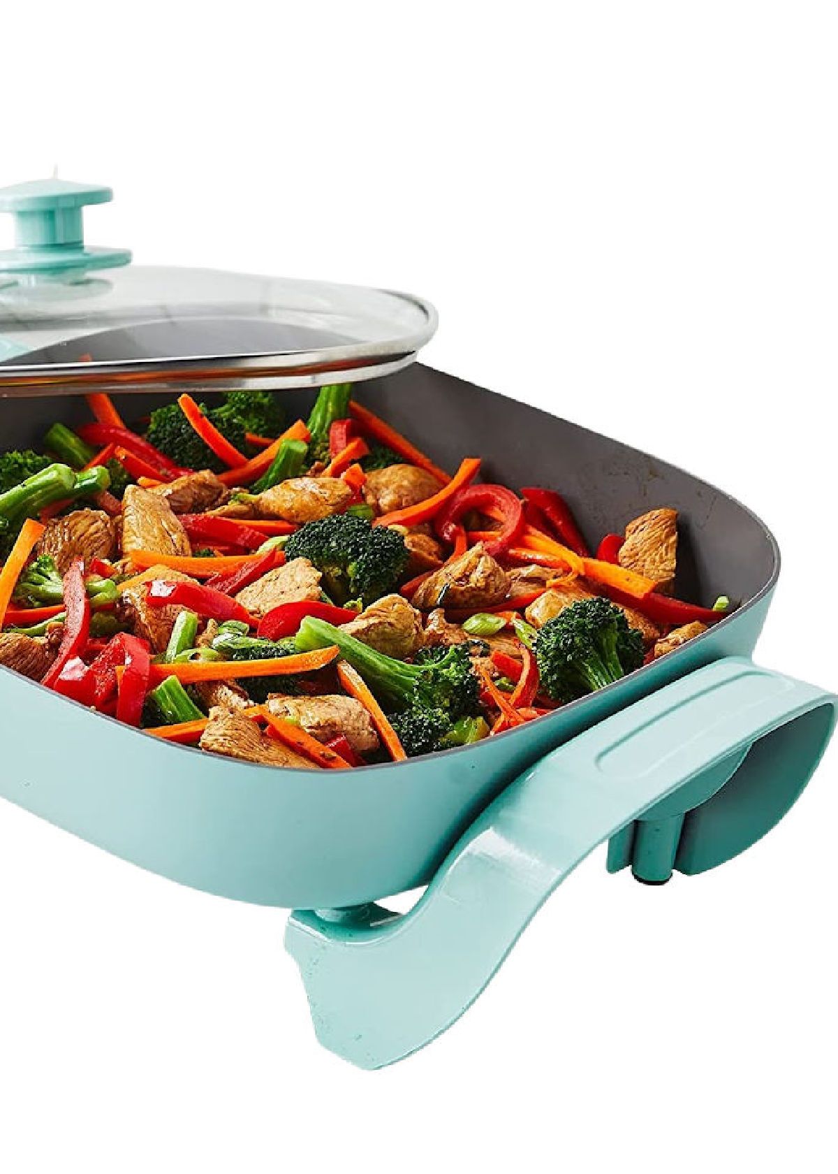 Large Electric Skillet: Our Top 5 Picks
