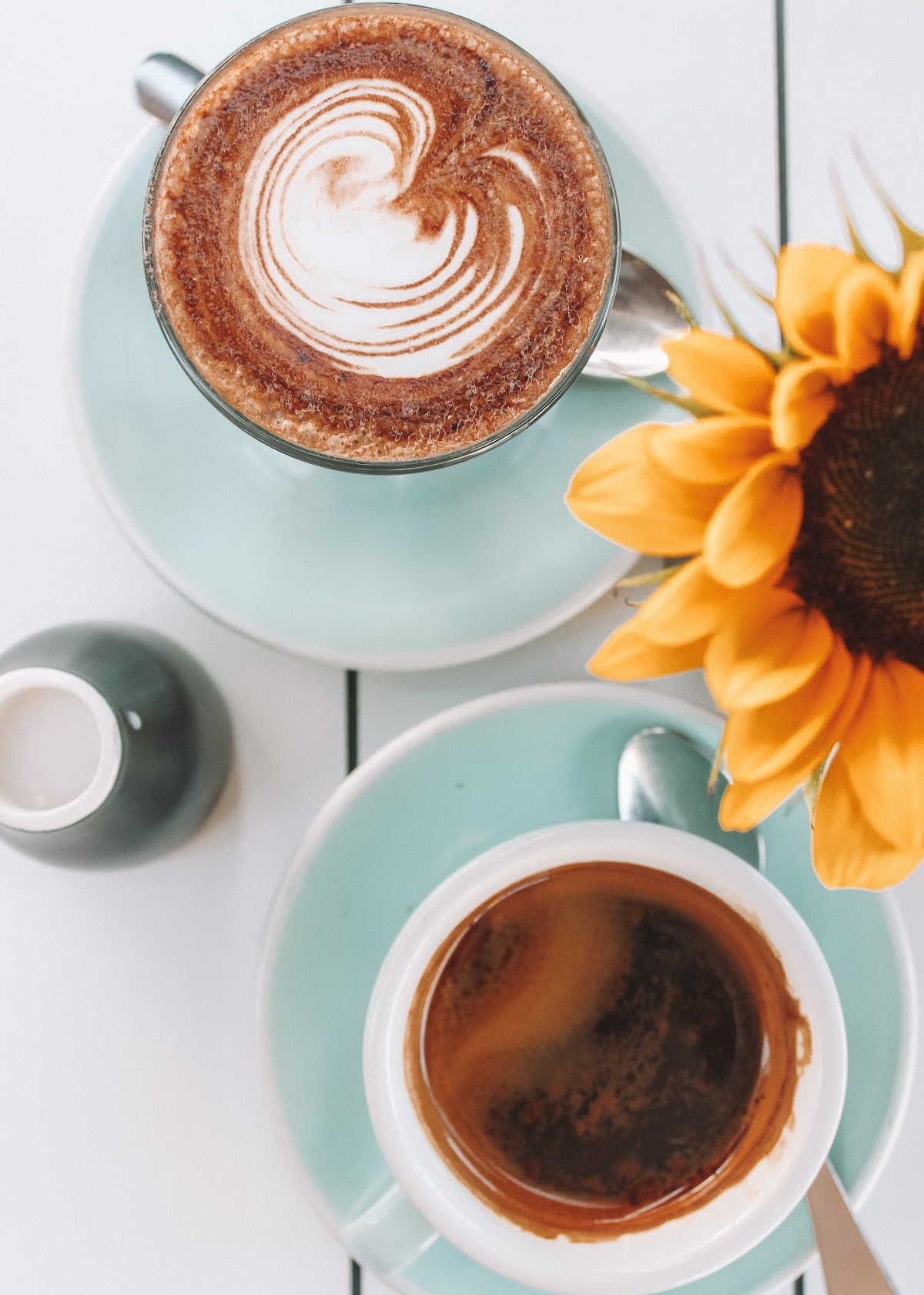 Best Coffee And Espresso Maker Combo Your Barista Bundle