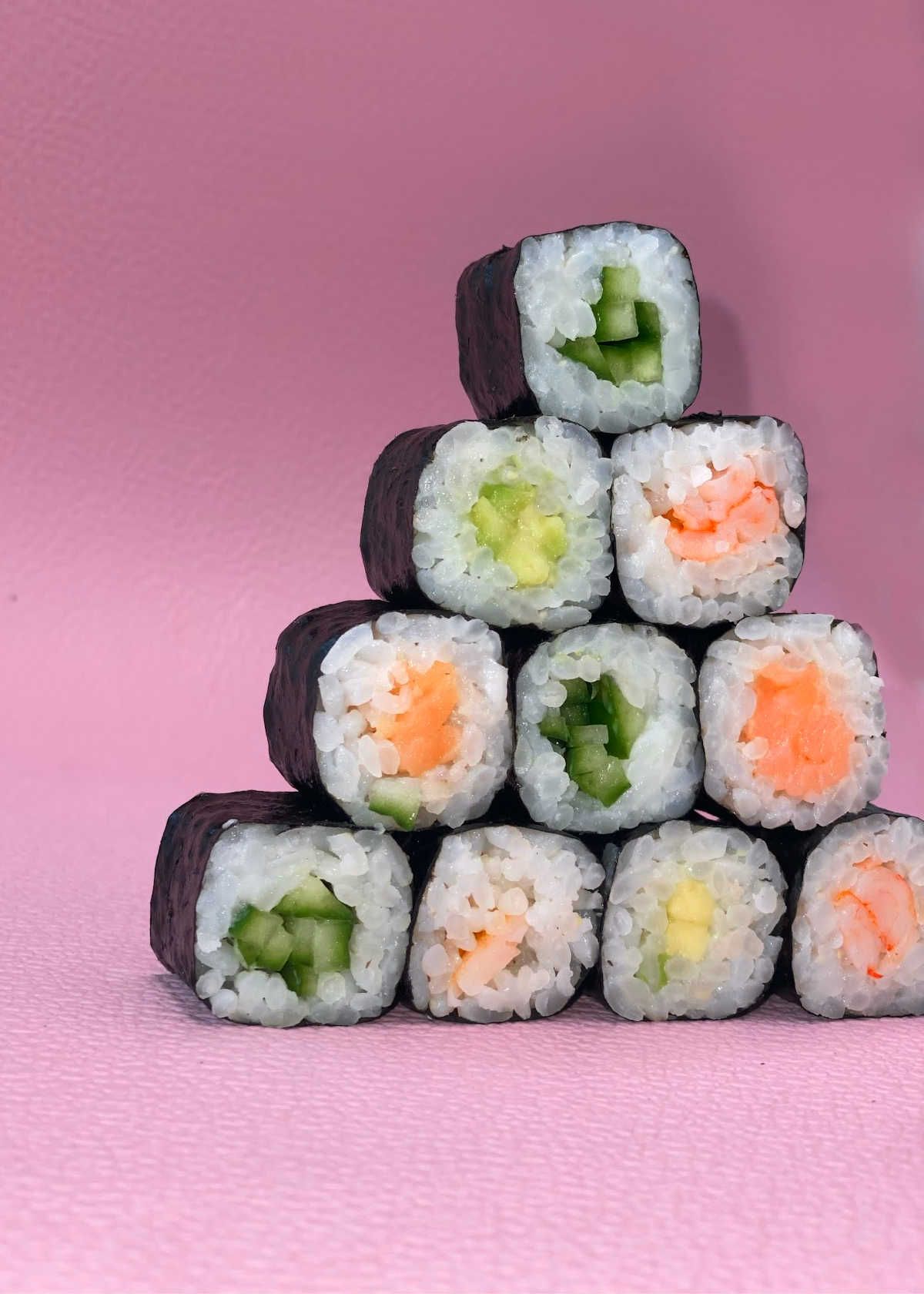 The Secret Revealed: All About Rice For Sushi