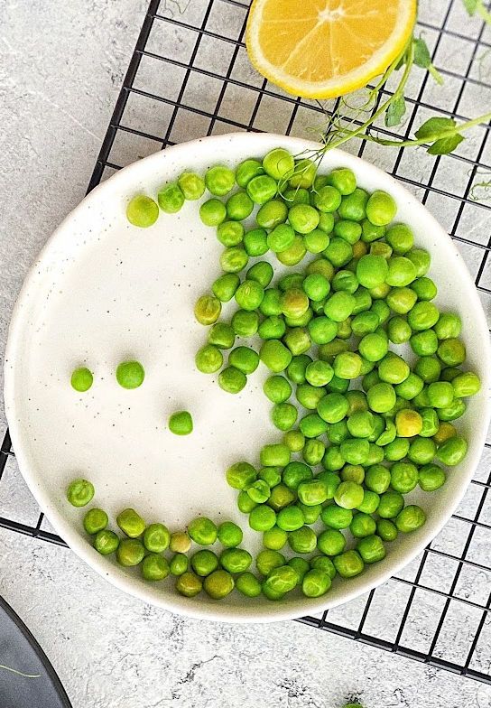 Nutritional Value Of Peas: Why You Should Be Eating More Green Peas