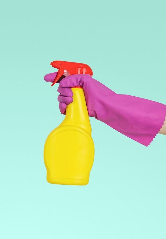 Smelly & Dirty? Tips On How To Clean An Air Fryer Properly