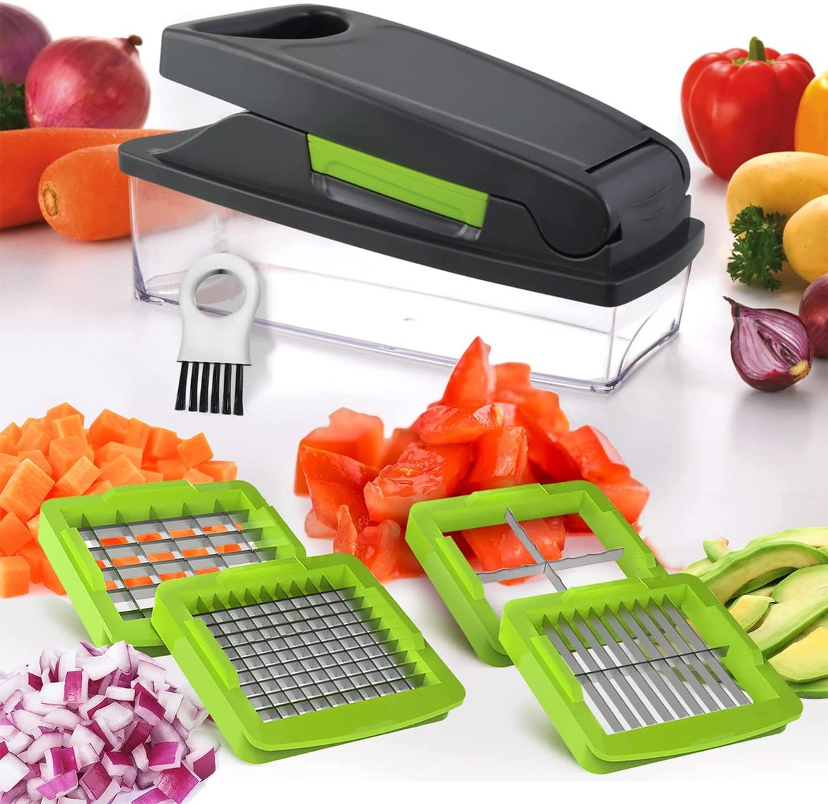 <img src="FI_Sq_Vegetable Chopper.jpg" alt="Best Vegetable Chopper">