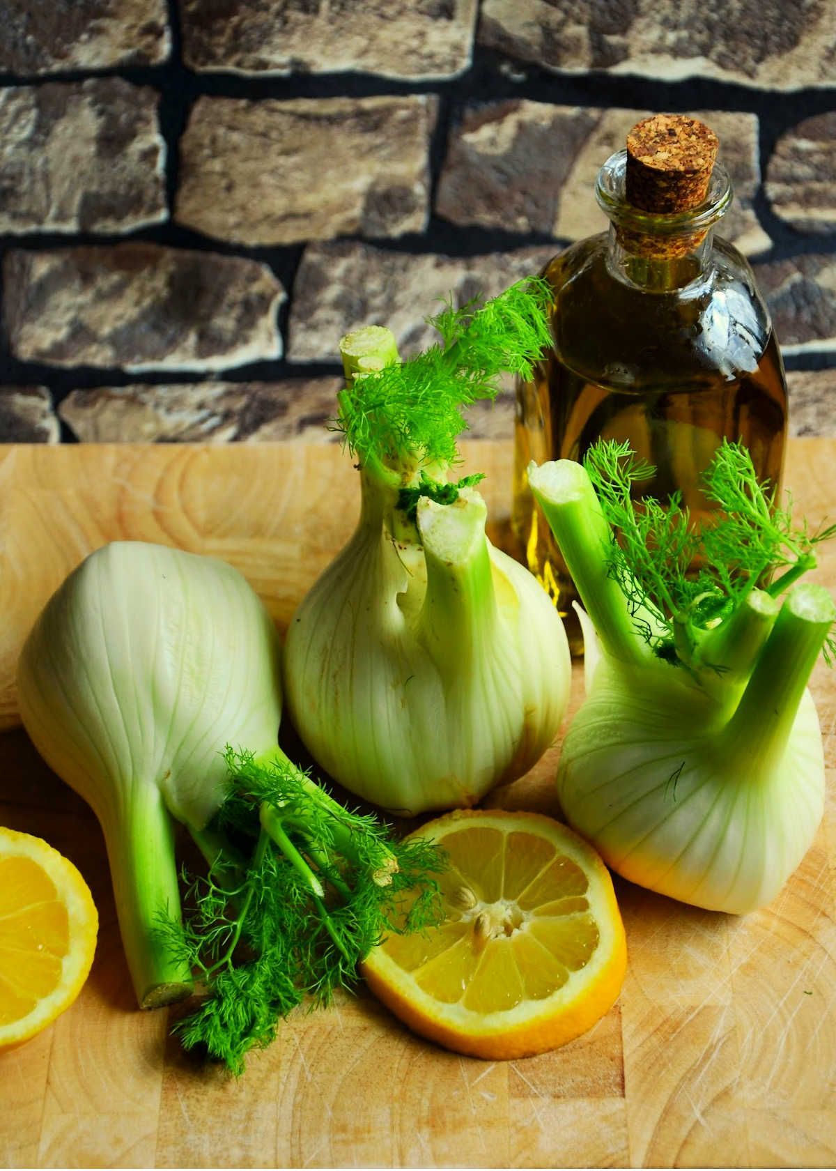 Roasted Fennel: How To Roast Fennel & Yummy Fennel Recipe