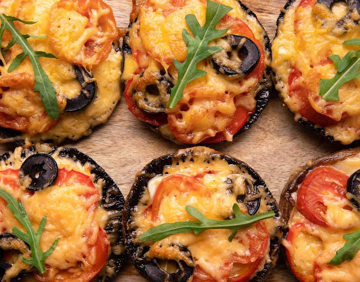 3 Low Calorie Healthy Pizza Recipes For Tasty No-Guilt Treats