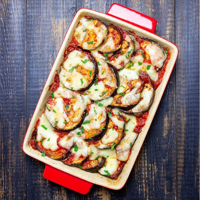 3 Eggplant Parmesan Recipes That Will Tantalize Your Taste Buds!