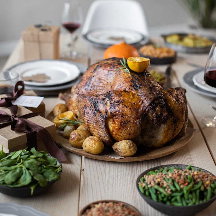 The One Pot Crispy Chicken Wonder: Roast Chicken In A Dutch Oven