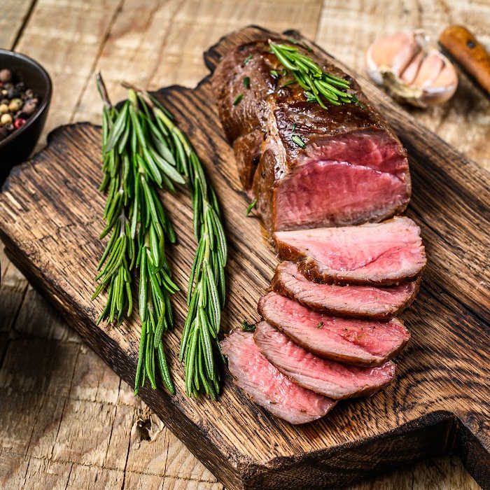 Roasted Beef Tenderloin: The Elegant Way To Upgrade Your Culinary Skills