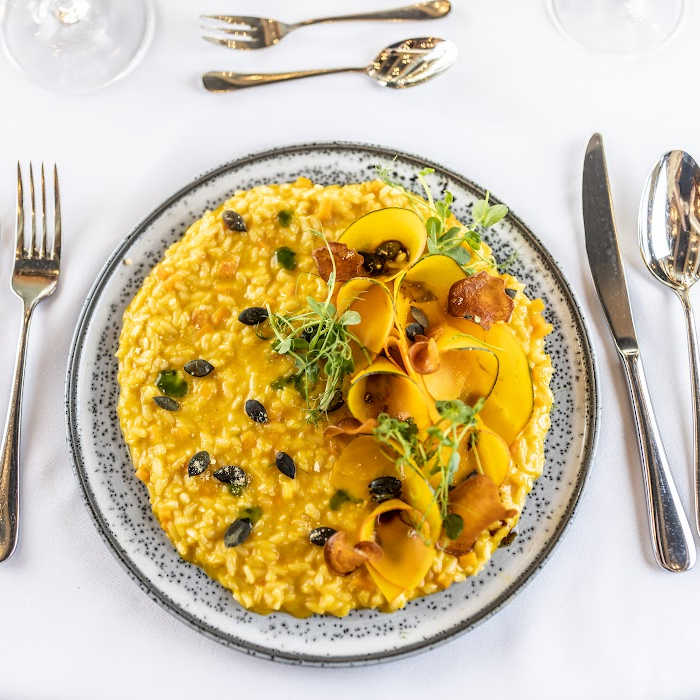 Inside Out About The Creamy Butternut Squash Risotto: Recipe & Secrets