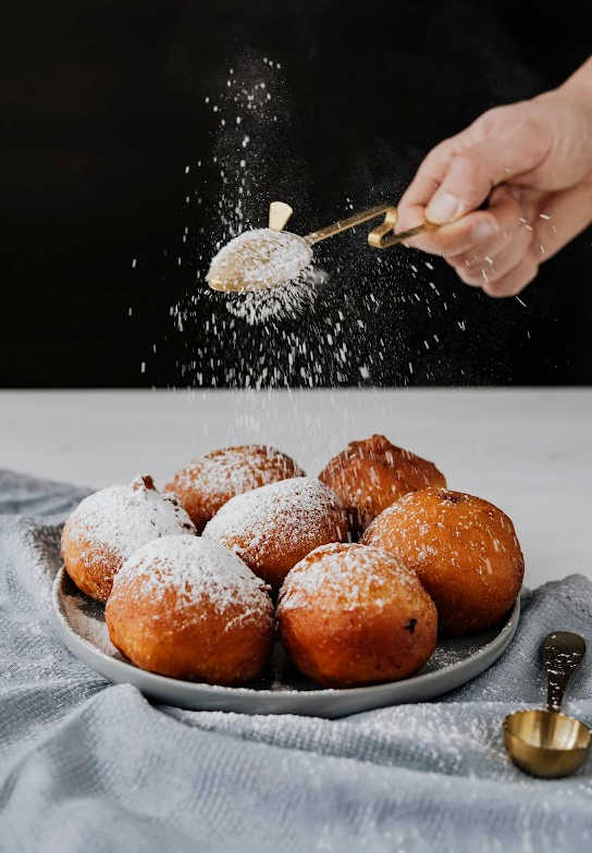 Your Passport To Explore The World Of European Fried Dough Balls