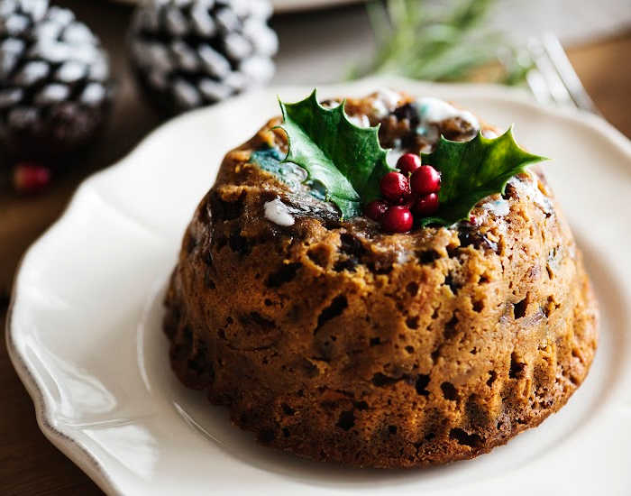 What Is Inside A Christmas Pudding And How To Make This Classic Treat