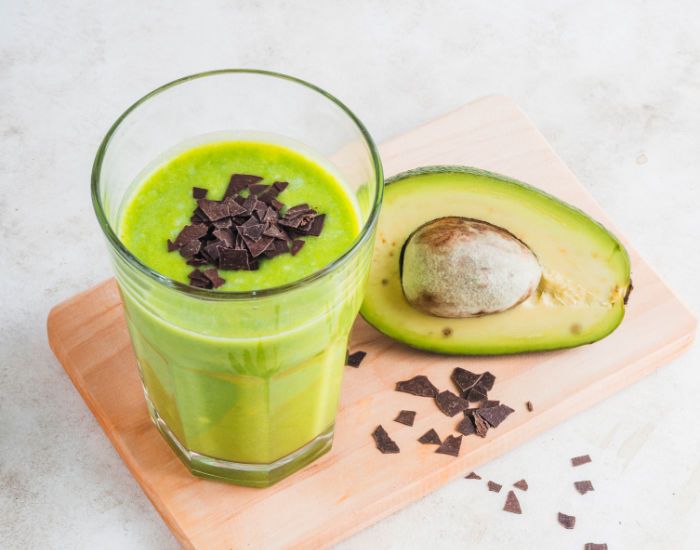 7 Avocado Smoothie Recipes: Go Green With These Tasty Treats