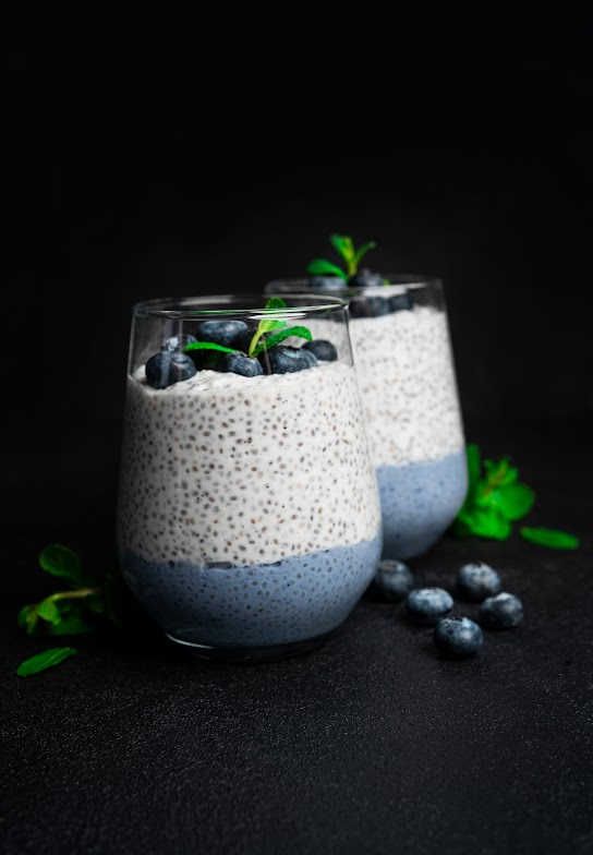 Keto Chia Pudding: A Healthy Dessert For Every Occasion
