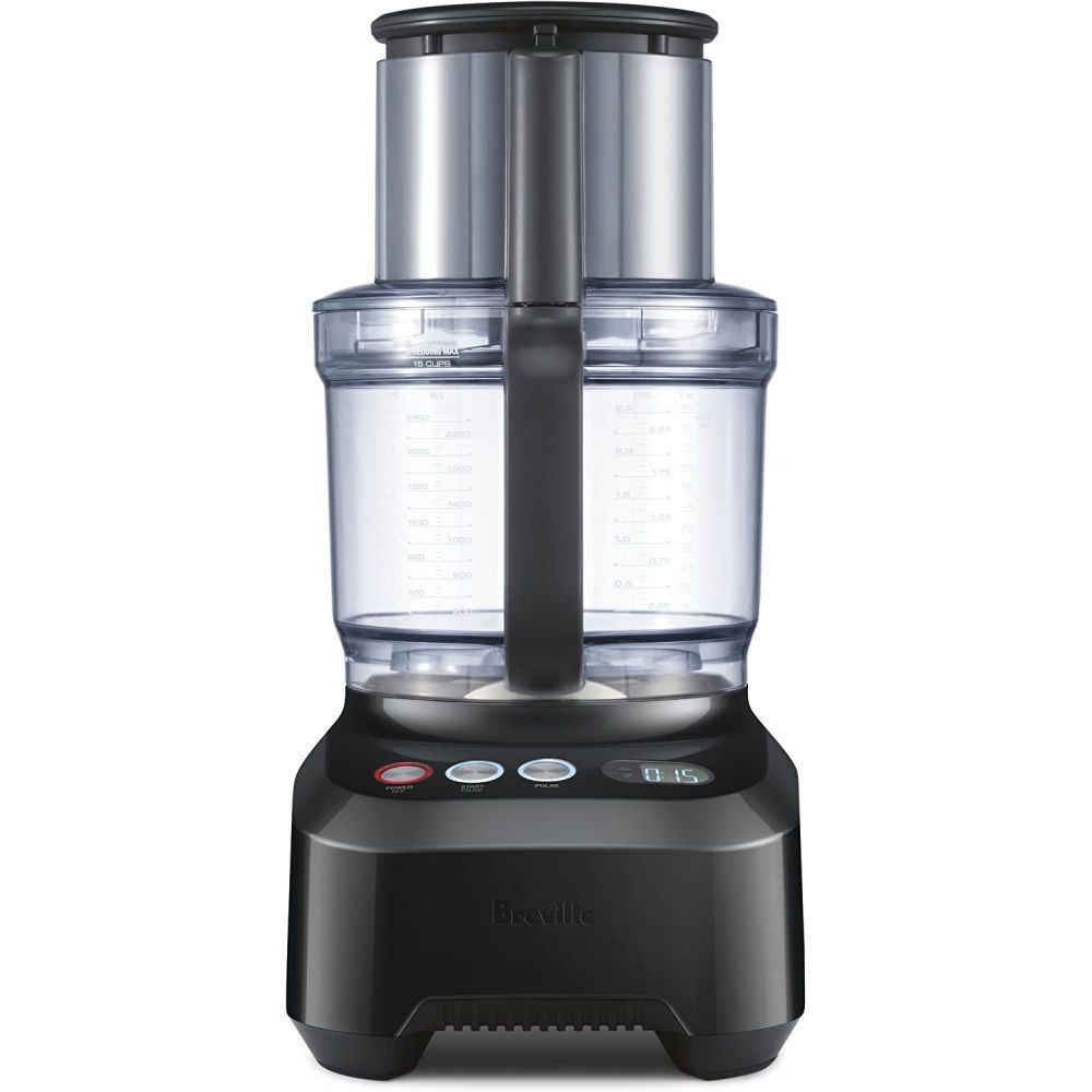 Best Commercial Food Processor: Your Must-Have Sous Chef
