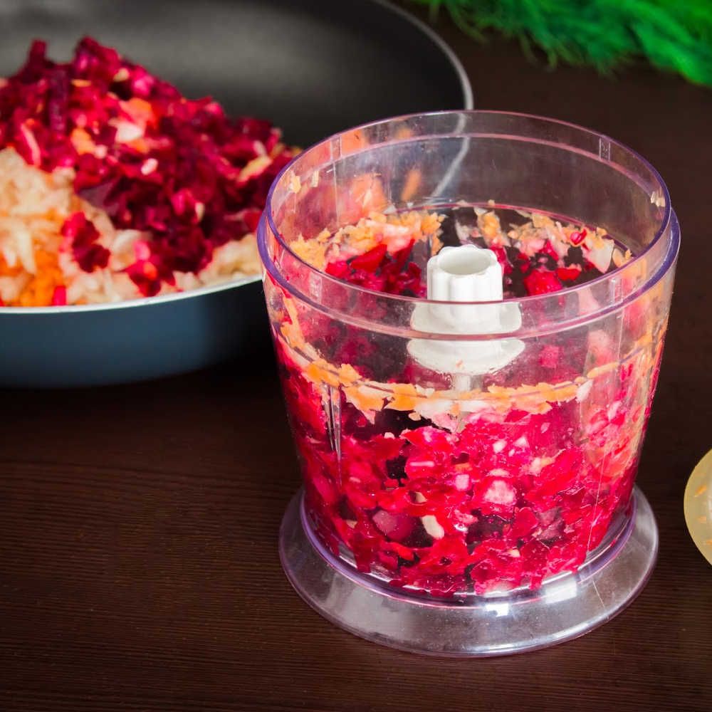 Best Glass Food Processor That Makes Your Cooking A Breeze