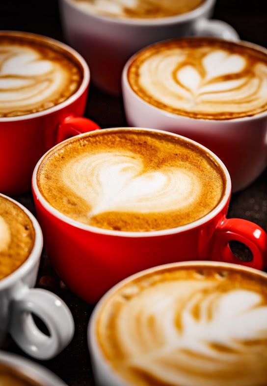 How To Make A Cappuccino: A Guide To Brew The Perfect Coffee Every Time