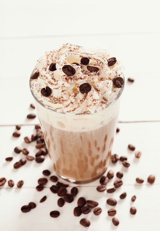 A Cuppa Joe For Breakfast? 4 Delicious Coffee Milkshake Recipes For You
