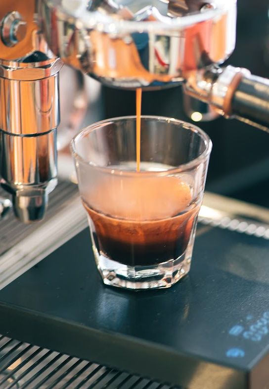 The Best Retro Espresso Machine For In-Style Coffee Lovers