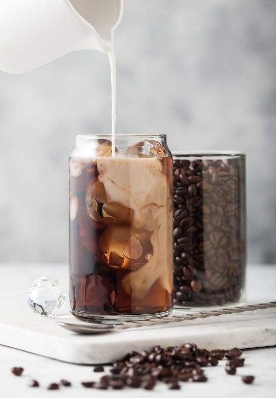 How To Make Iced Coffee: Beat The Heat With These 5 Tasty Recipes