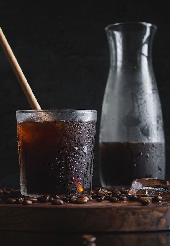What Is Cold Brew Coffee? Caffeine Differences Explained: Brews And Blues