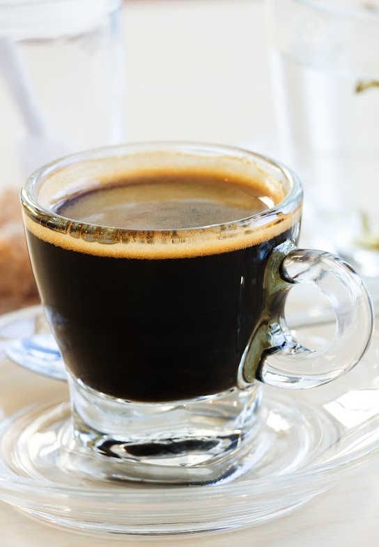 What Is A Doppio Espresso? All About A Java Jolt Explained