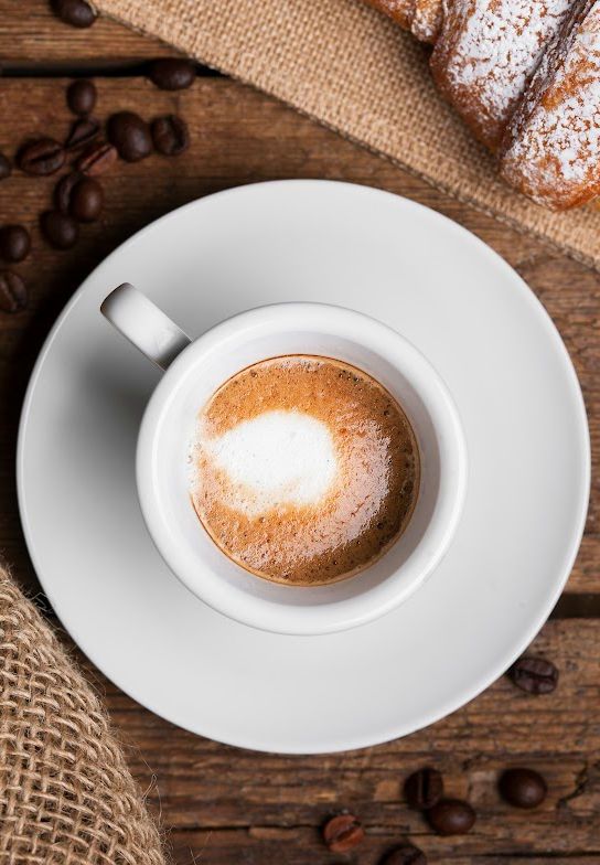 What Is A Macchiato: A Guide To Macchiatos Madness And Its Relatives