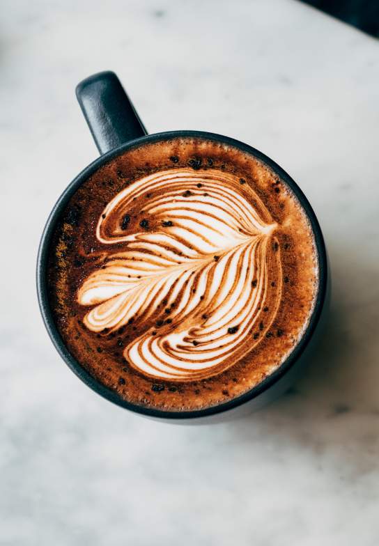 What Is A Mocha: Classic & Twist Versions - Everything You Need To Know