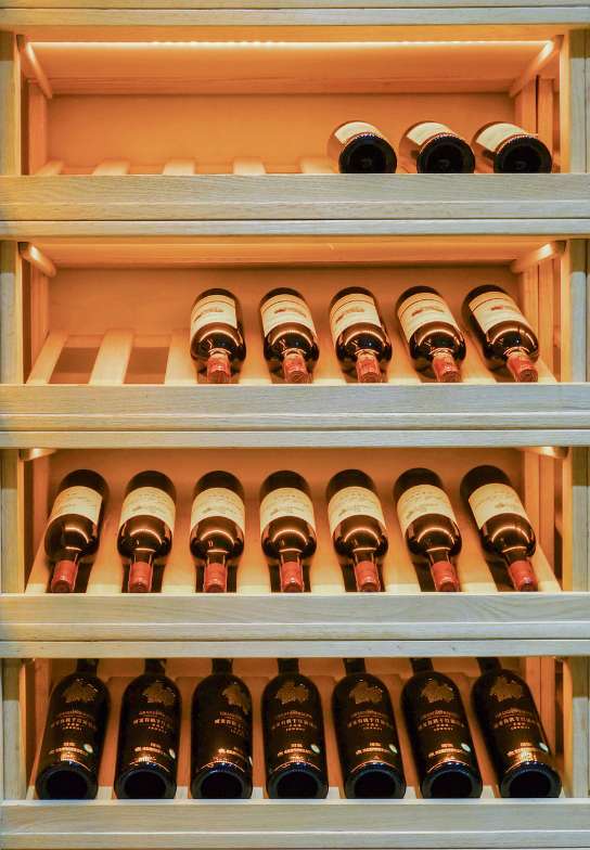 Why You Need A Wine Fridge: The Benefits And Signs That It’s Worth Investing In One