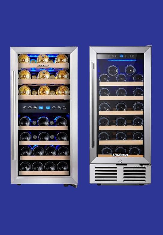 Dual Zone vs Single Zone Wine Cooler: Which One Is Right For You?
