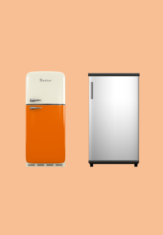 Can You Put A Mini Fridge Outside? Differentiating Indoor vs Outdoor Mini Fridges