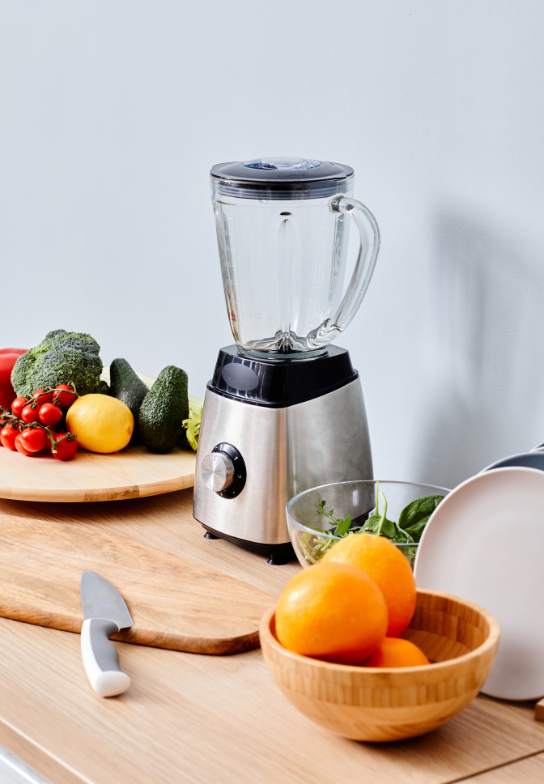 How To Clean A Blender: Step-by-Step Guide To Keeping Your Blenders Properly Washed