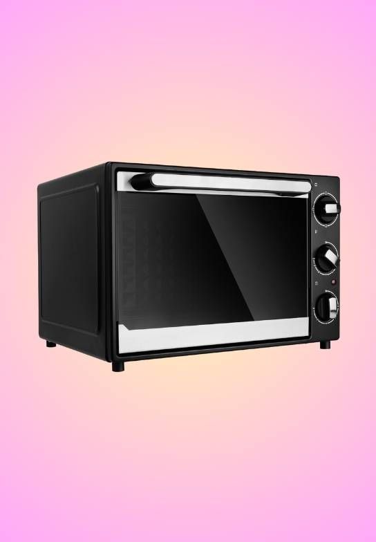 How To Use A Toaster Oven: Your Guide With Safety Tips To Max Out Its Full Potential