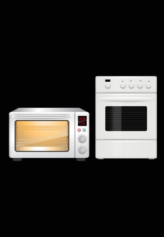 Can A Toaster Oven Replace An Oven? What You Need To Know - Let's Find Out