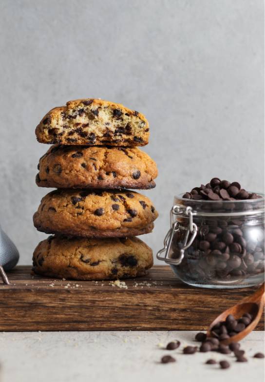 How To Bake Cookies In A Toaster Oven: Your Simple Guide With 3 Easy Cookie Recipes