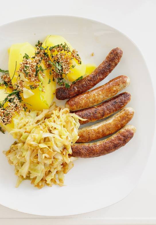 How To Cook Sausage In A Toaster Oven: Get Cooking With 3 Mouth-watering Recipes