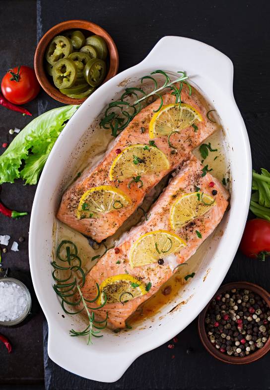 How To Cook Salmon In A Toaster Oven: 4 Easy Ways For Cooking Tasty Fish Dishes