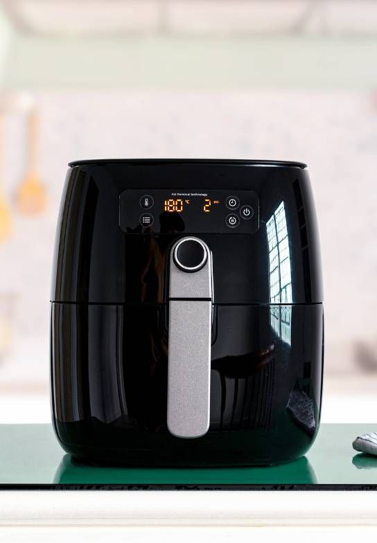 How To Preheat An Air Fryer: Your Simple And The Correct Way