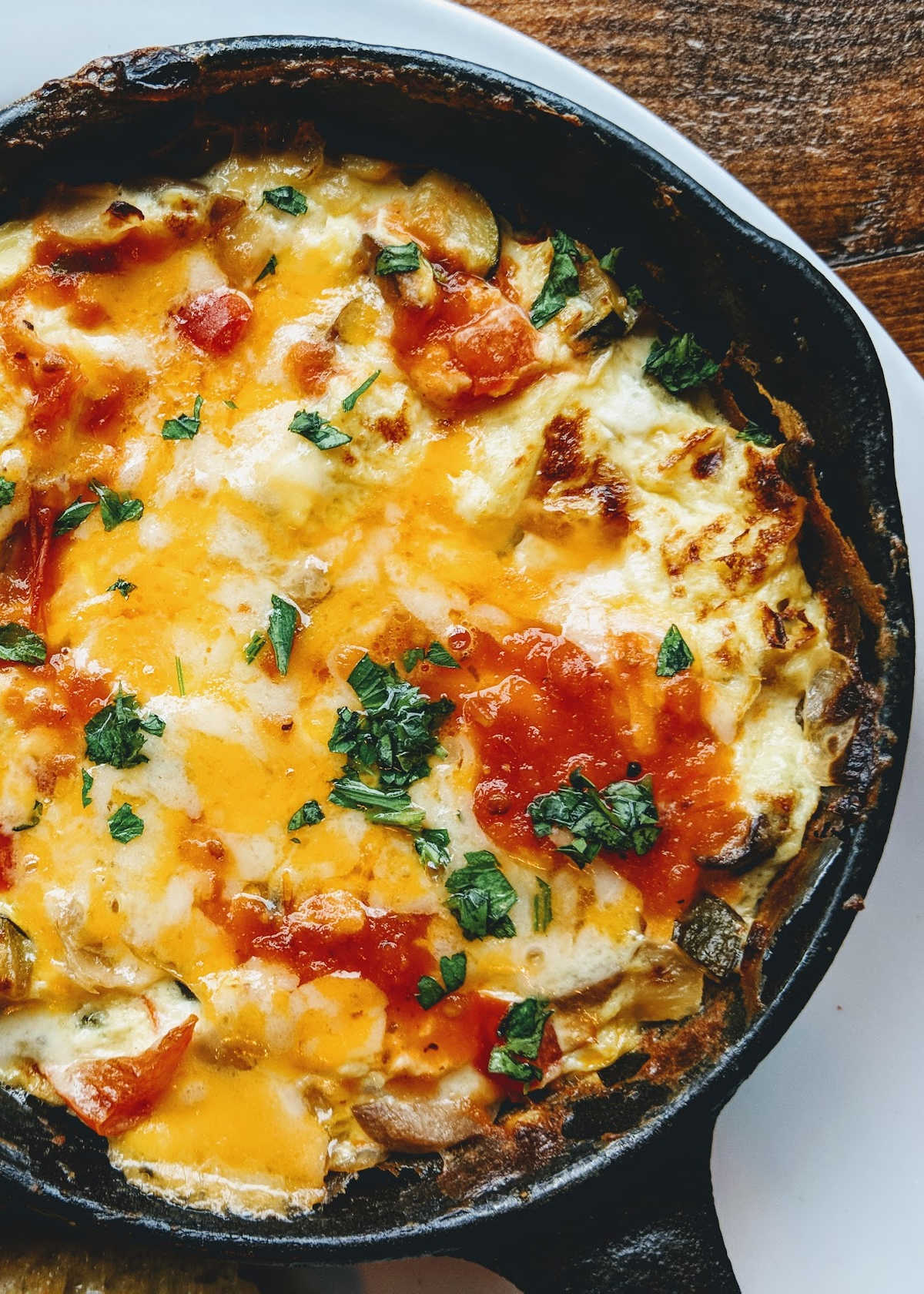 The Best Omelet Pan Whipping Up Your Perfect Omelettes