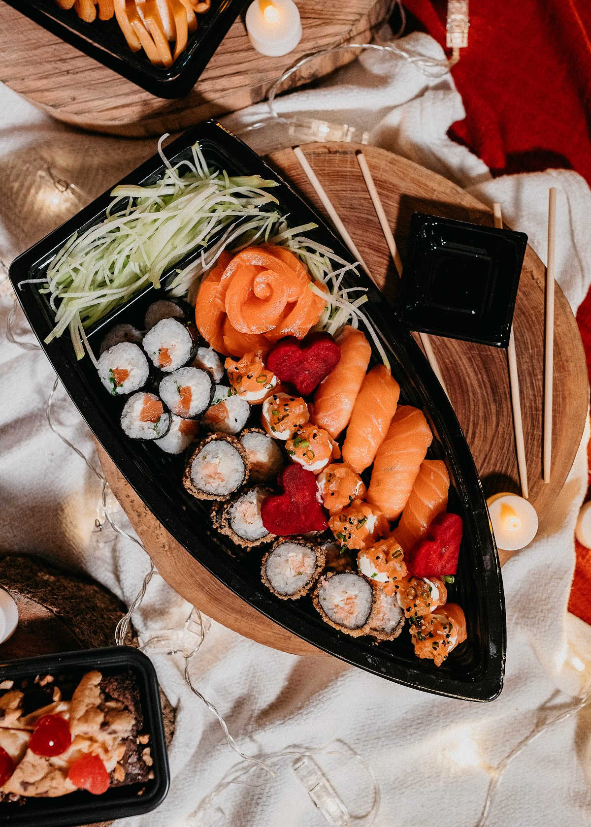 Best Sushi Rice Cooker For Perfect Sushi Rolls Every Time