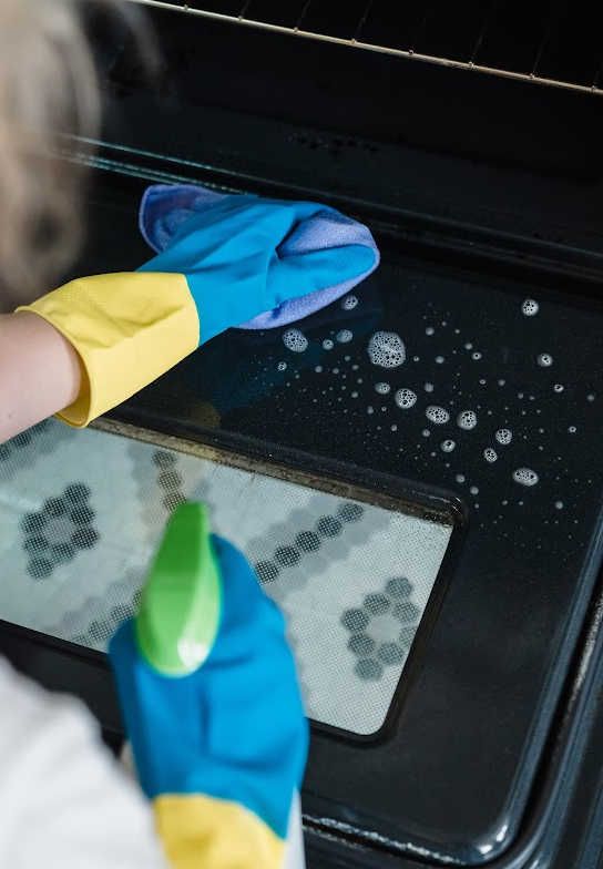 Useful Tips How To Clean A Toaster Oven In 10 Easy Steps