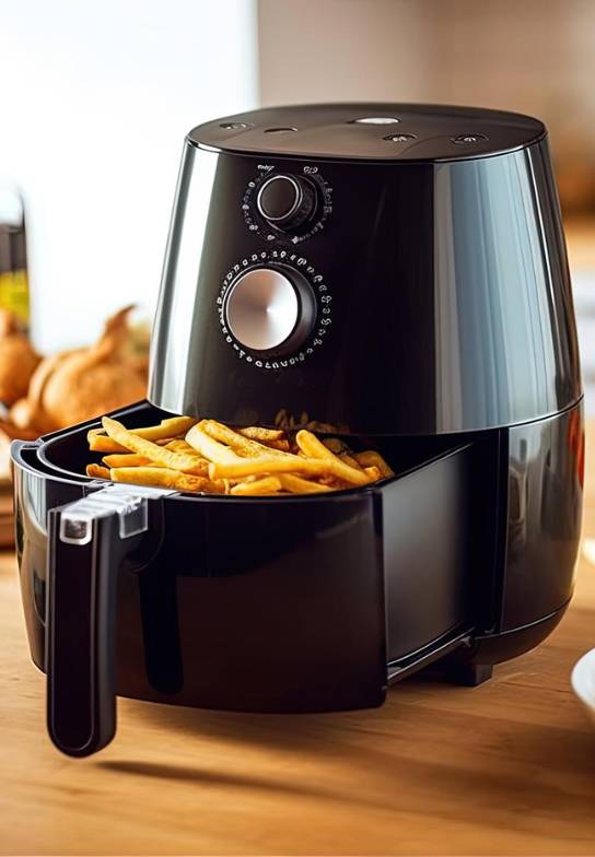Why Is My Air Fryer Smoking? Fix To Avoid Potential Hazards