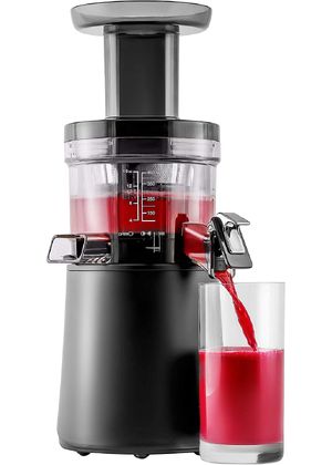 5 Best Cold Press Juicers That Ensure Your Intake Of Healthy Nutrients