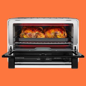 The Best Toaster Oven Review: 8 Top Picks & Helpful Guide You Need