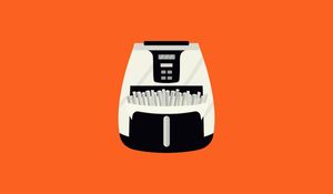 Air Fryers